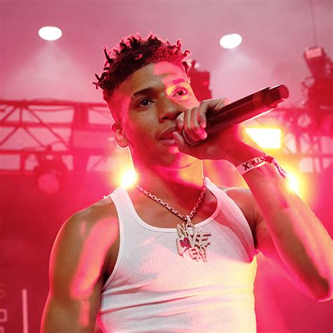 Everything You Need To Know About Nle Choppa Performing In Albany