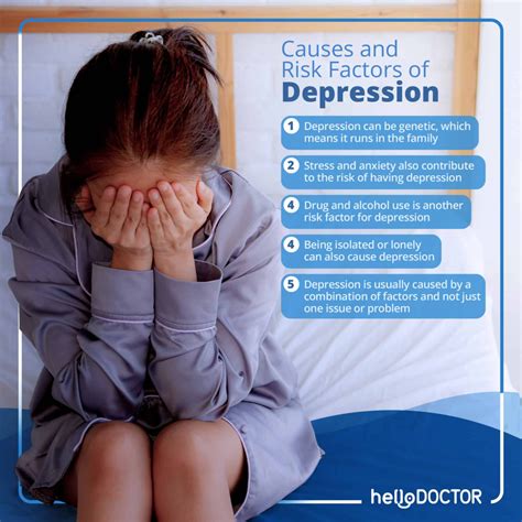 Common Misconceptions About Depression In The Philippines