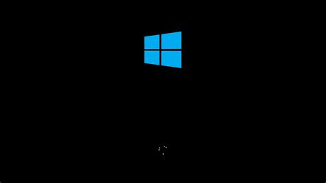 Windows 8 81 10 Boot Screen Youtube