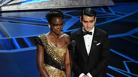 Imigração E Política Marcam Presença Na Cerimônia Do Oscar 2018 Ufw