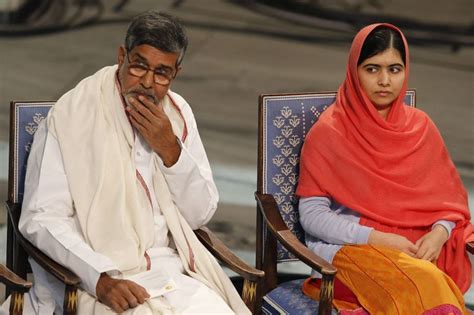 Récompensée à 17 Ans Malala A Reçu Le Prix Nobel De La Paix