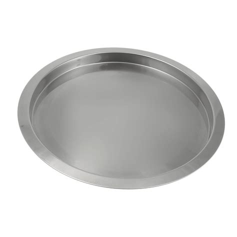 Stainless Steel Round Tray Rentals Nyc Sdpr Nyc Nj