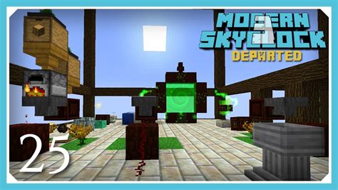 Check spelling or type a new query. Modern Skyblock 3 Departed | A Master Chef & Life In The Forest! | E25 (Modern Skyblock 3 Gated ...