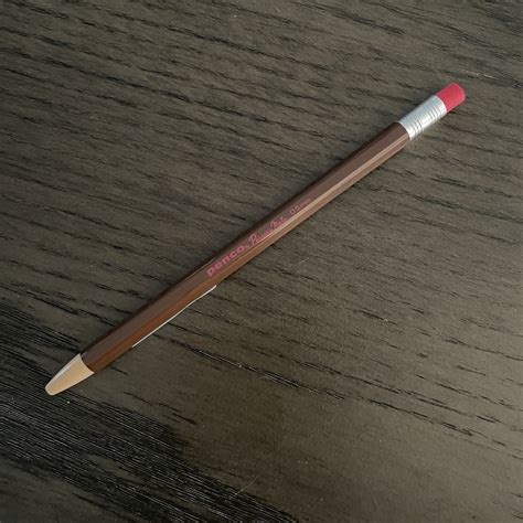 Penco Passers Mate 5mm Mechanical Pencil — The Gentleman Stationer