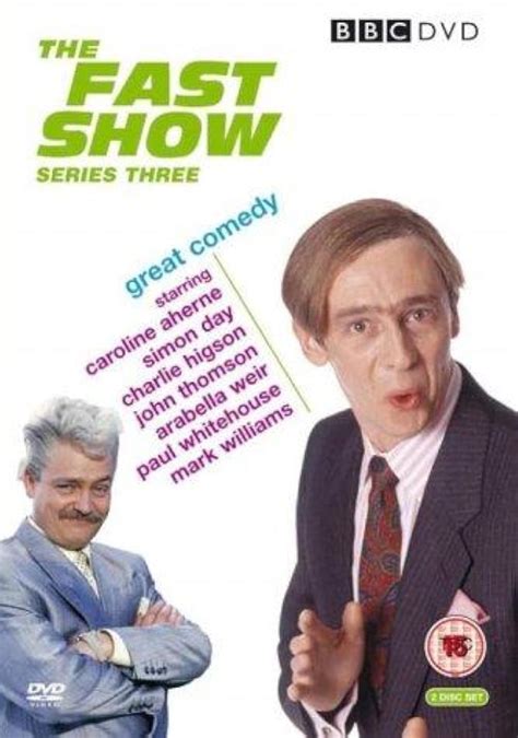 The Fast Show Tv Series 19942014 Imdb