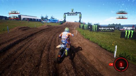 Mxgp 2019 The Official Motocross Videogame Review Saving Content