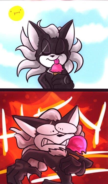 Pin on Infinite [Sonic Forces]