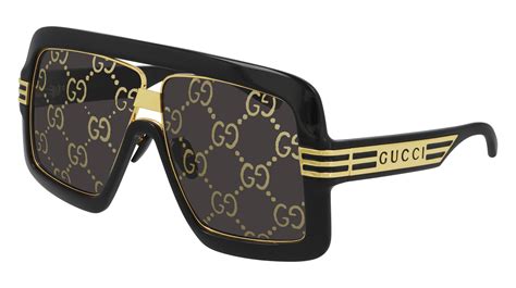 Gucci Gg0900s Unisex Sunglasses Online Sale