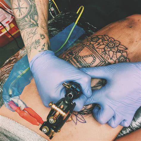 5 Best Tattoo Shops In Denver Denverly