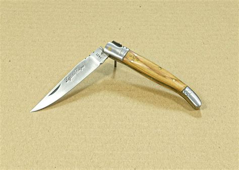 Laguiole Pocket Knife Etsy