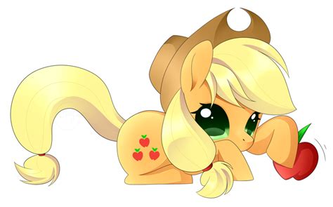 Applejack Fan Art