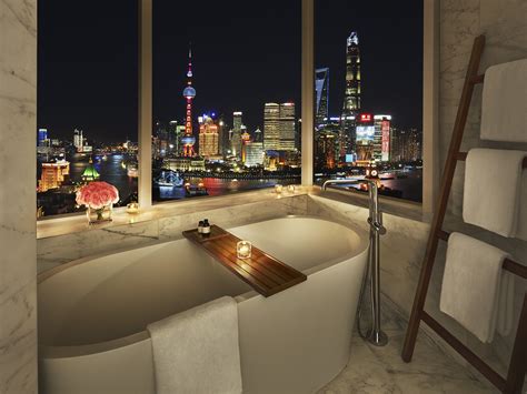 Pin by EDITION on The Shanghai EDITION | Edition hotel, Shanghai hotels, Hotel rooftop bar