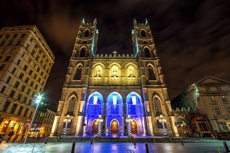 15 Top Rated Tourist Attractions In Montreal Planetware
