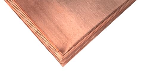 Roofing Copper—sheets Conklin Metal Industries