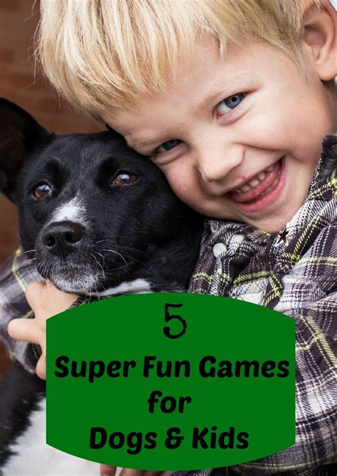And the surrounding kimberly maevers with fun fur u in home pet care was recommended to me by one of her clients that has a special needs kitty. 5 Super Fun Games for Dogs & Kids - DogVills