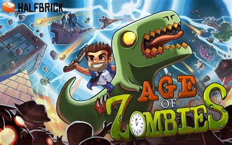 Age Of Zombies Apk V122 122 Download File To Share
