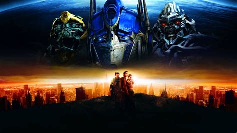 Steve Jablonsky Autobots Transformers The Score 1
