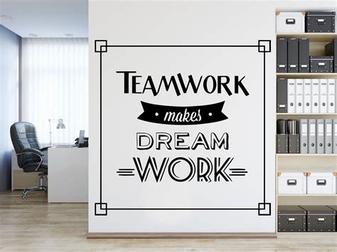 Office Decor Office Supplies The office stickers Office Wall | Etsy | The office stickers ...
