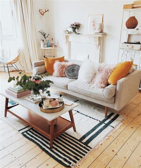 10 Ways To Brighten Up A Beige Living Room Living Room