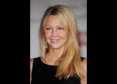 Happy Birthday Heather Locklear Melrose Place Star Turns 50 Photos Huffpost Entertainment