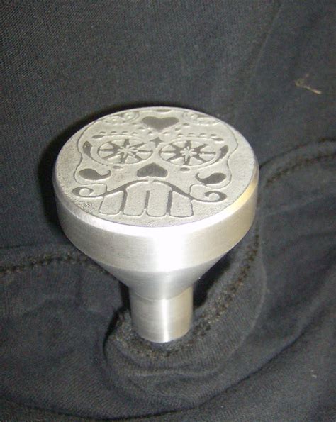 Twt Motorcycle Parts Custom Shifter Knobs