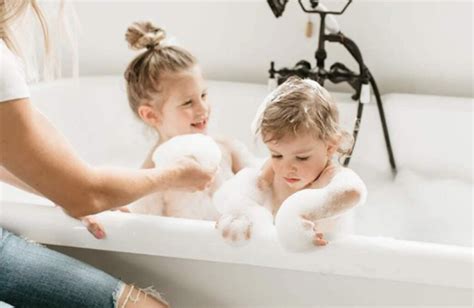Top 5 Best Bubble Bath For Kids In 2021 Imc Grupo