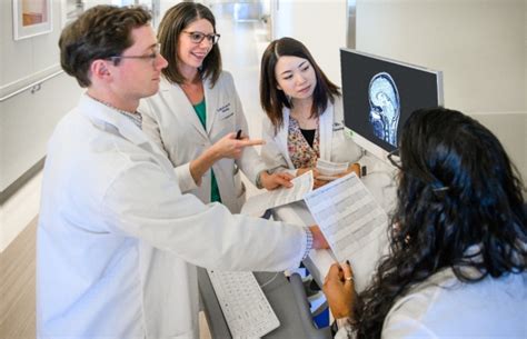 Fellowship Neurology And Neurological Sciences Stanford Medicine