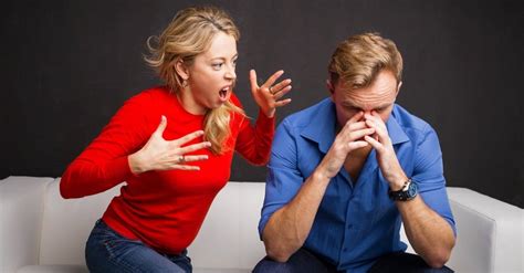 10 Ways Wives Disrespect Their Husbands Without Even Realizing It