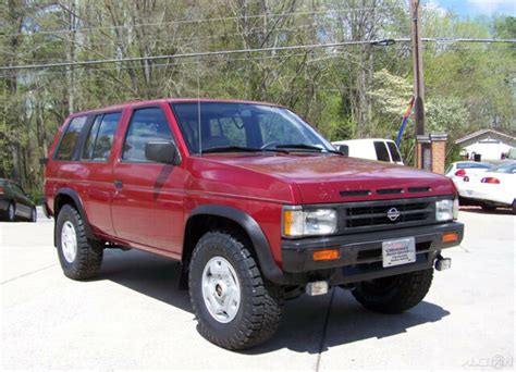 Were they available on all models? A SHARP COLD AC NEW 31s 4WD LEATHER LOCKER 4 WHEEL DISC ...