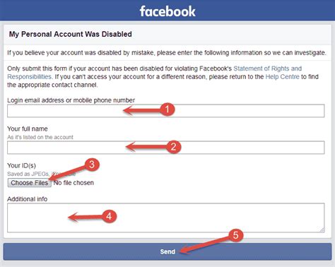 Fb>settings>your facebook information>access your information>marketplace. Facebook Account Disable Ho Gaya Hai - FB ID Unblock Kaise ...