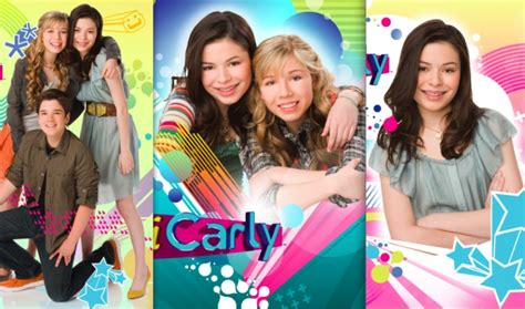 Free Download Icarly Icarly Wallpaper 36663315 1024x768 For Your