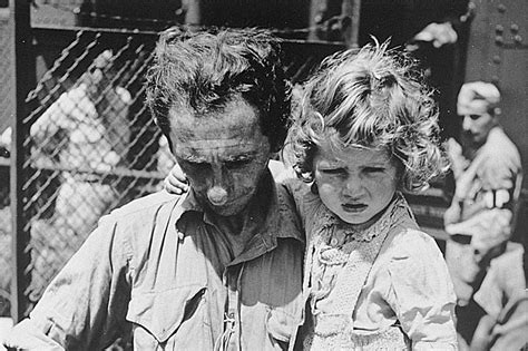 The Saturday Evening Post History Minute The Only World War Ii Refugee Camp In America The