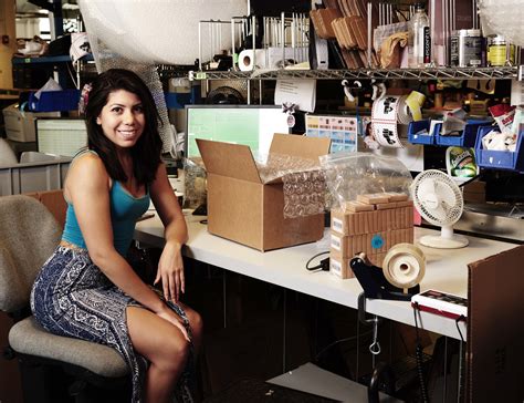 Were Celebrating Our Adafruit Team This Laborday Marisol From