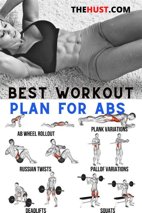 Https://wstravely.com/home Design/6 Pack Abs Home Workout Plan