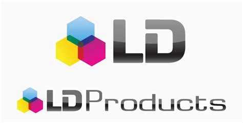 Ld Products Logo Flickr Photo Sharing