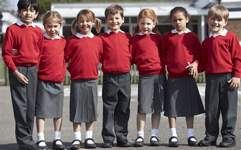 Irish School Uniform What You Should Know New Generations