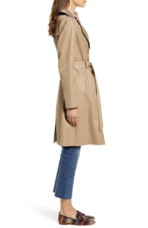 Double Breasted Trench Coat Nordstrom Trench Coat Double Breasted Trench Coat Double