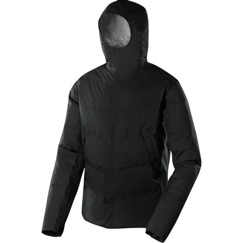 Sierra Designs Dridown Rain Jacket Mens Clothing