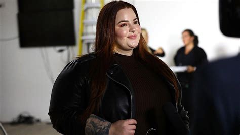 How Much Does Tess Holliday Weigh Plus Size Model Tess Holliday Weight
