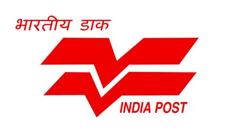 India Post Logopedia Fandom