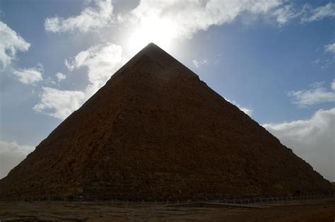 Egypte Piramide Gratis Foto Op Pixabay Pixabay