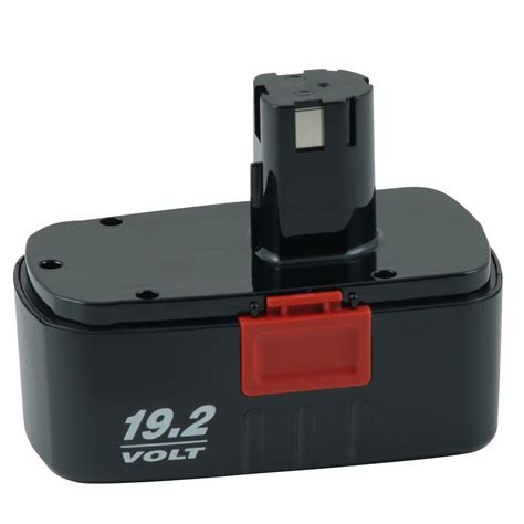 Craftsman C3 192 Volt Replacement Battery Tools Power Tool
