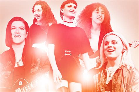 16 Lesbian Bands And Singers You Should Know Billboard Billboard