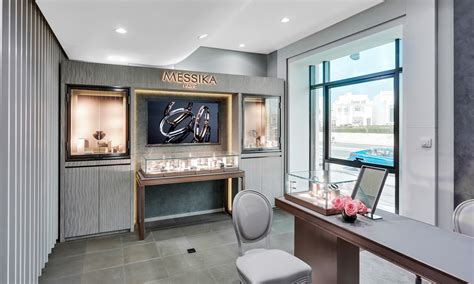 Messika Events Jewelry And High Jewelry Maison