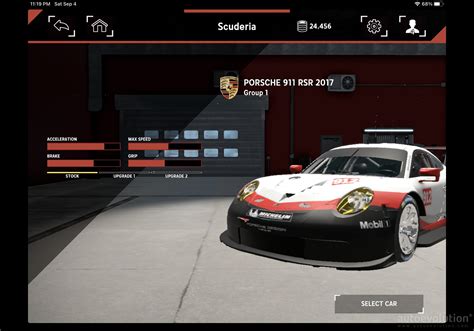 Assetto Corsa Mobile Review IOS An Unconvincing First Attempt At