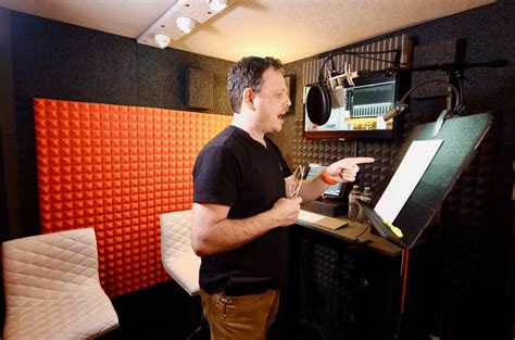 Portable Vocal Booth Voice Over Booths Whisperroom Inc™