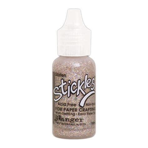 Stickles Glitter Glue 5oz Glisten Ebay