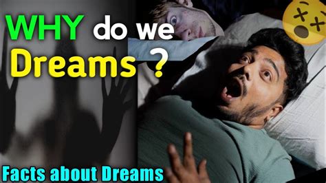 Why Do We Dreams Scientific Theory Behind Our Dreaming Why Tv