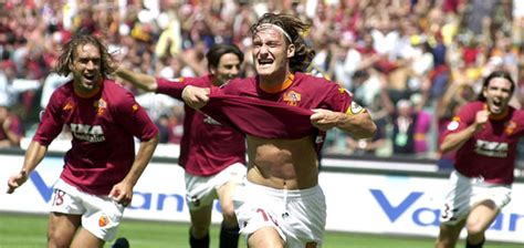 The site features the latest european football news, goals, an extensive archive of video and stats, as well as insights into how the organisation works, including information on financial fair play, how uefa supports grassroots football and the uefa hattrick funding scheme. The Greatest Teams - AS Roma 2000-2001 - World Soccer Talk