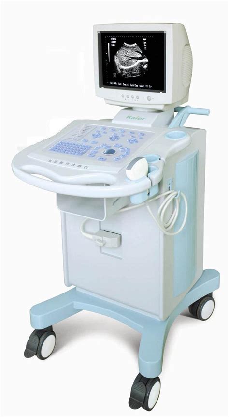 Diagnostic Diagnostic Equipment